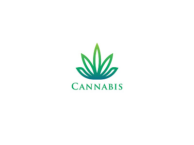Cannabis cannabis hemp logo marijuana nature