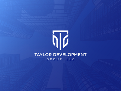 Logo Design for Taylor Development