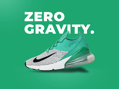 Zero Gravity