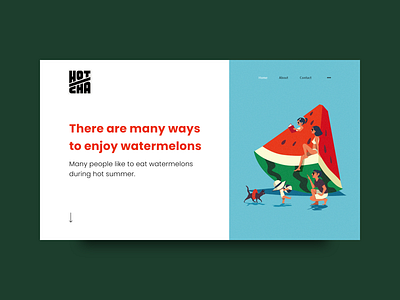 There are many ways to enjoy watermelons cheap website create a pro website darrel wilson:basic web design graphic design tutorial how to learn web design how to make a wordpress website need a website web design (interest) web design bangla web design bangla tutorial full web design photoshop website using html and css websitelearners wordpress website