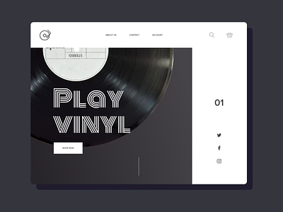 Play Vinyl | Online Shop