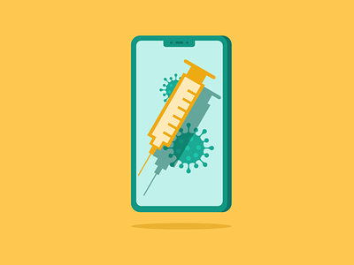 Vaccination App