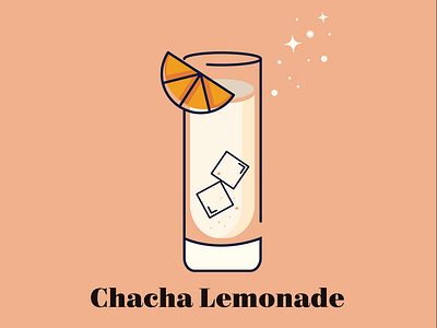 Chacha Lemonade