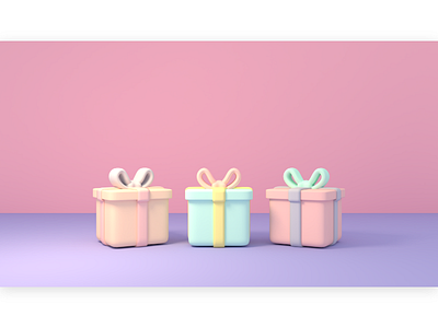 gifts