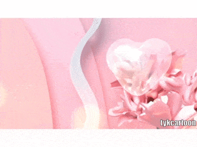 Happy Mothers Day Greetings Animation 3d bubble carnation decorate design elegant floral flower gif heart holiday love 動畫 母親節