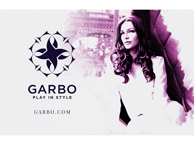 Garbo casino gaming mobile swedish watercolor women