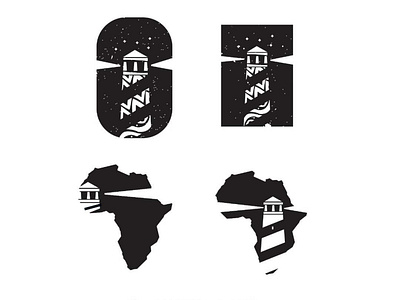 LIGHTHOUSE AFRICA BRANDING brand agency branding design masterpiece sprinble