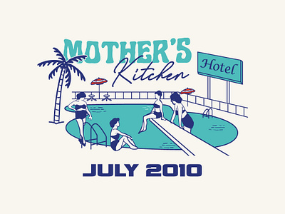 Mother's Kitchen