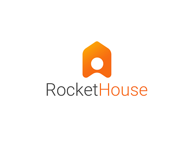 Rocket Logo