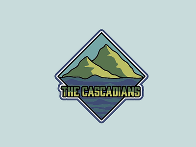 The Cascadians