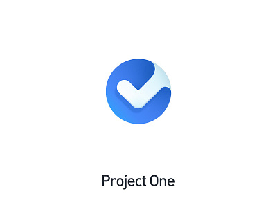 Project one Logo check logo project software