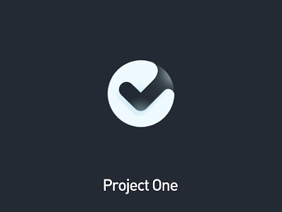 Project one Logo