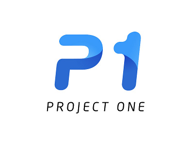 Project one logo design logo project software