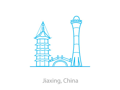 Illustrator jiaxing, China