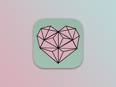 Daily UI/005: App Icon