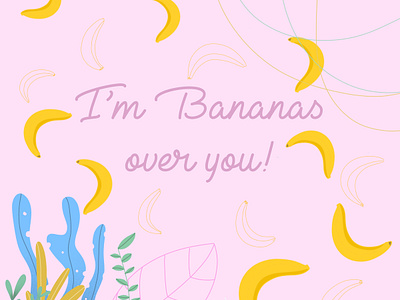 Bananas