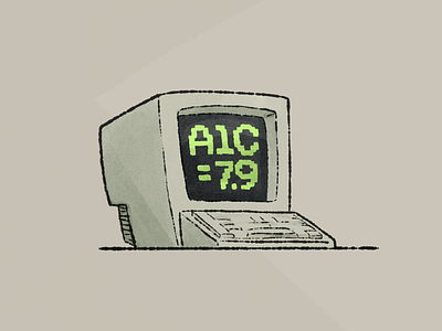 Computer 1995