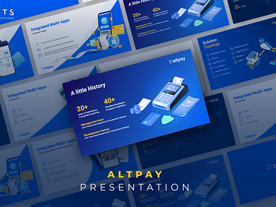 AltPay_PitchDeck_PowerPoint Presentation