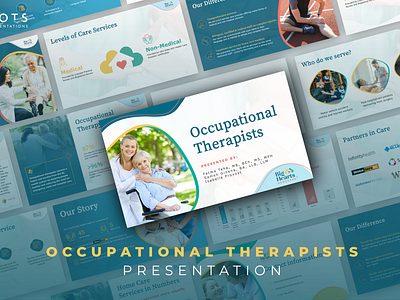Occupational Therapists_ Pitch Deck _ PowerPoint Presentation