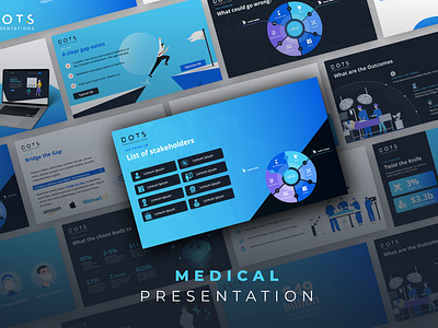 Medical _ Pitch Deck _ PowerPoint Presentation _ Animated