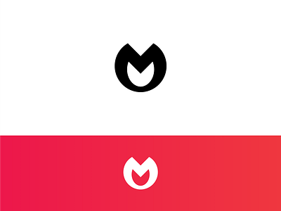 MO Logo branding business design icon illustration illustrator letter logo logos m logo mo logo monogram o logo vector