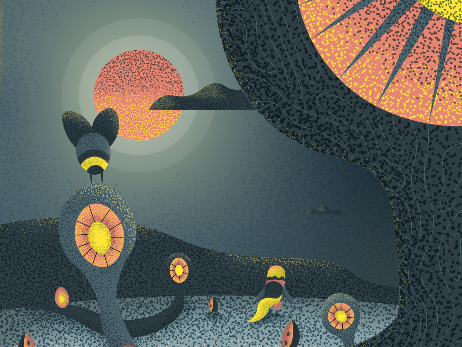 far-and-beyond-by-victor-kiprop-on-dribbble