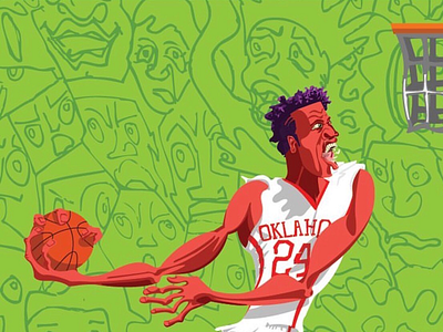 Buddy Hield, Oklahoma