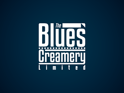 The Blues Creamery