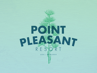 Point Pleasant Resort (reject)