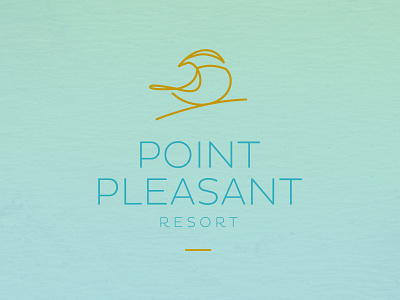 Point Pleasant Resort (reject)