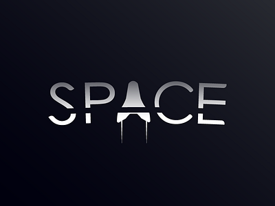 Space logo