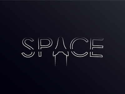 Space logo 2