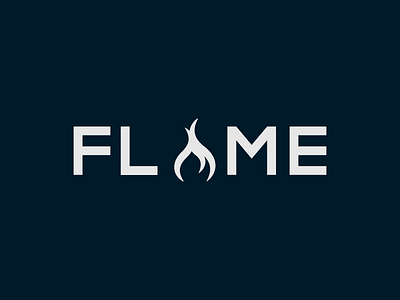 Flame 1