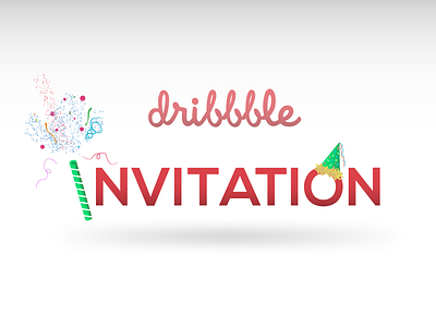 Hello Dribbble !