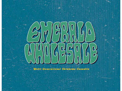 Emerald Wholesale Rebrand (unreleased)