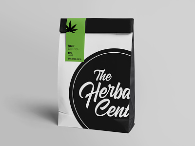 Dispensary Exit Bag box california cannabis design logo marijuana packaging product photography typography weed