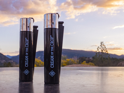 COTC™ Promo: Clipper Lighters