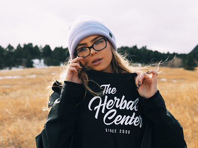 THC Apparel: Kiera