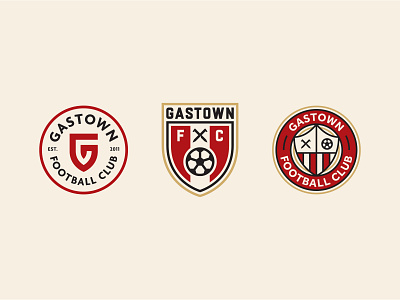 Gastown FC
