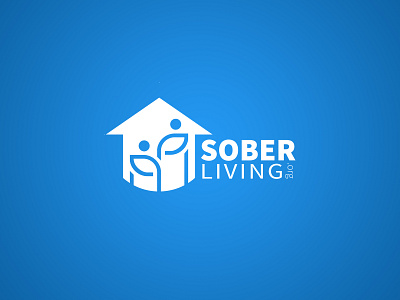 Soberliving.org design logo logodesign