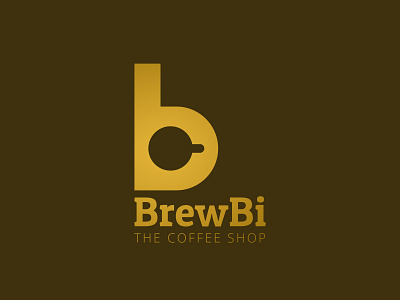 Brewbi inspiration logo logodesign