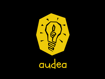 Audea design design inspiration logo logo inspiration logodesign