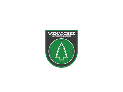 Wenatchee National Forest