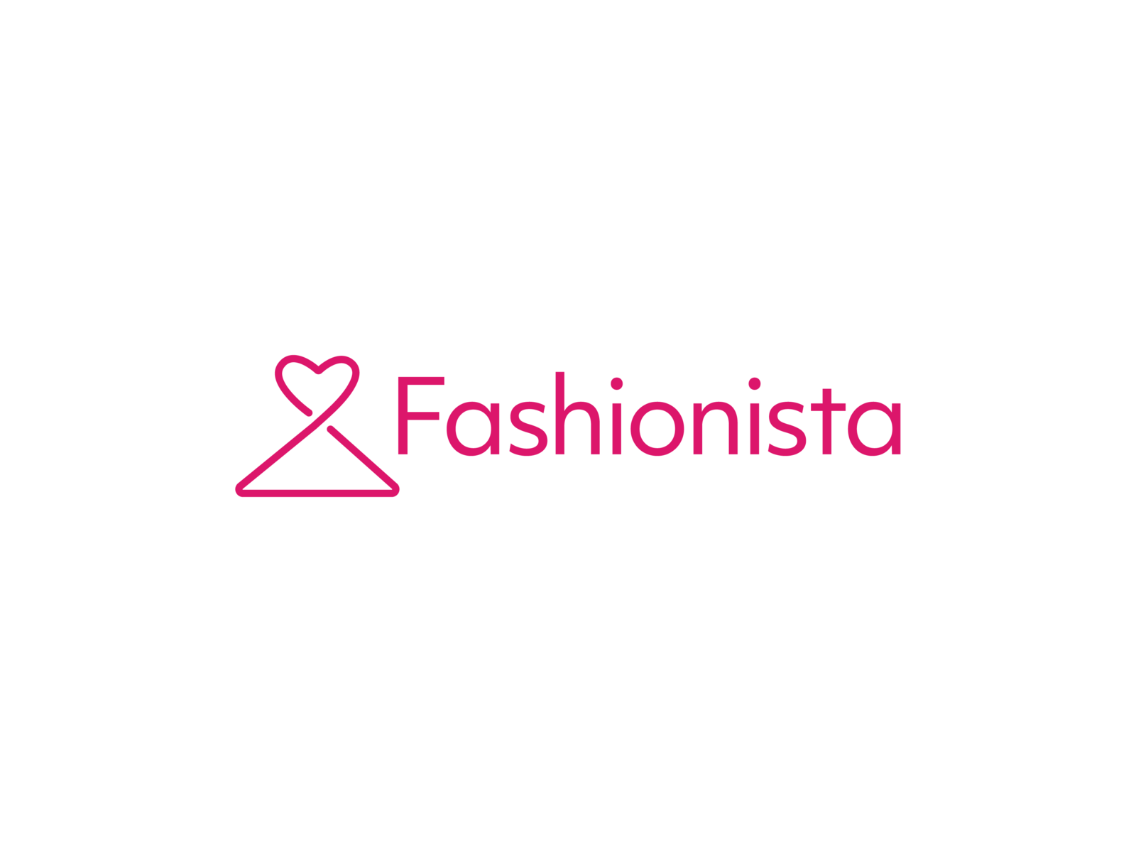 Fashionista by Olivia Ashcraft on Dribbble