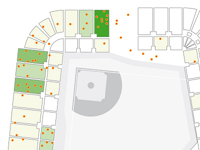 Foul Ball Tracker