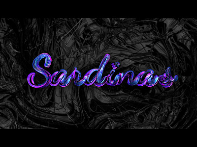 Sardinas character