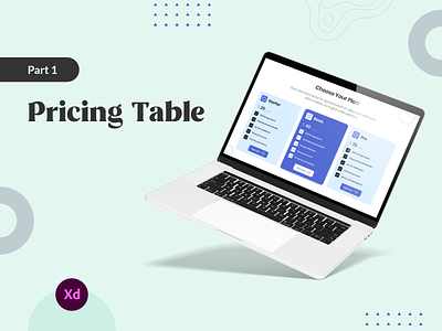 Pricing Plans 1.0 bootstrap design illustration landing page pricing pricing page pricing plan pricing plans pricing table product ui ui ux ui design uidesign uiux