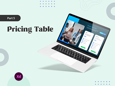 Pricing Plans 5.0 design illustration landing page pricing pricing page pricing plan pricing plans pricing table ui uidesign uiux ux web design