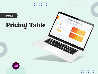 Pricing Plans 2.0 design illustration landing page pricing pricing page pricing plan pricing plans pricing table uidesign uiux ux web design