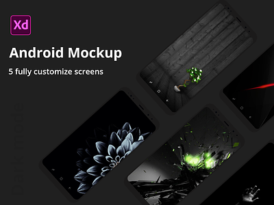 Android Mockup android device mockups android mockup app design app mockups app ui mobile app mobile ui mockups product design ui design ui trends uiux uiux design user experience user interface ux visual design